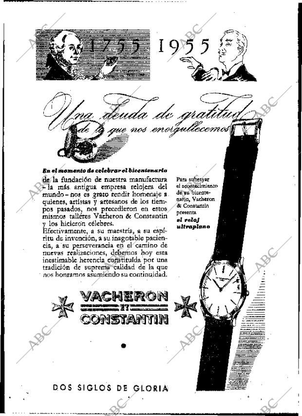 ABC MADRID 06-11-1955 página 12