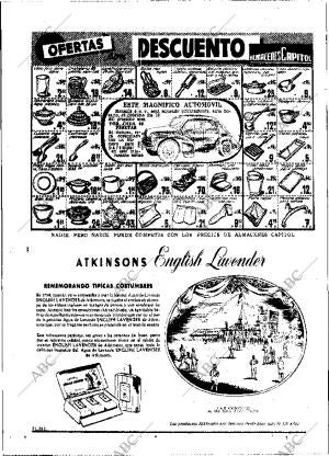 ABC MADRID 06-11-1955 página 14