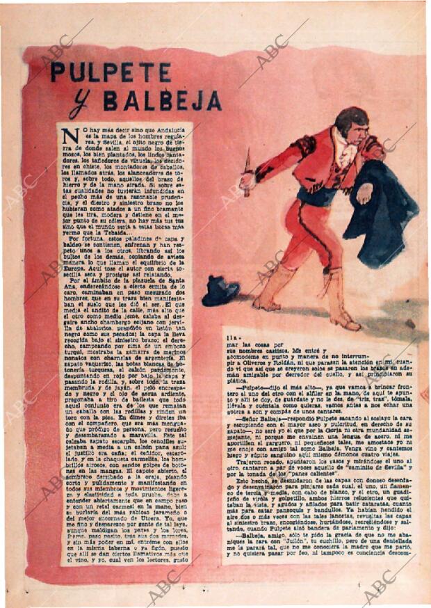 ABC MADRID 06-11-1955 página 16
