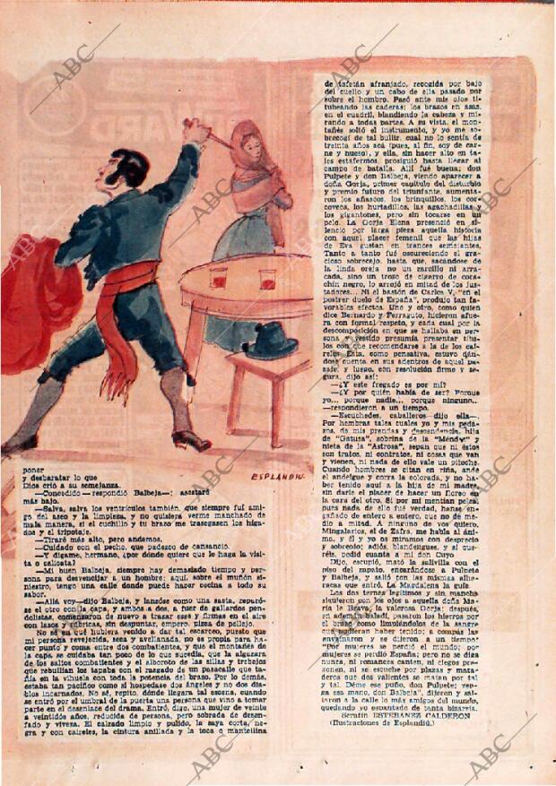 ABC MADRID 06-11-1955 página 17