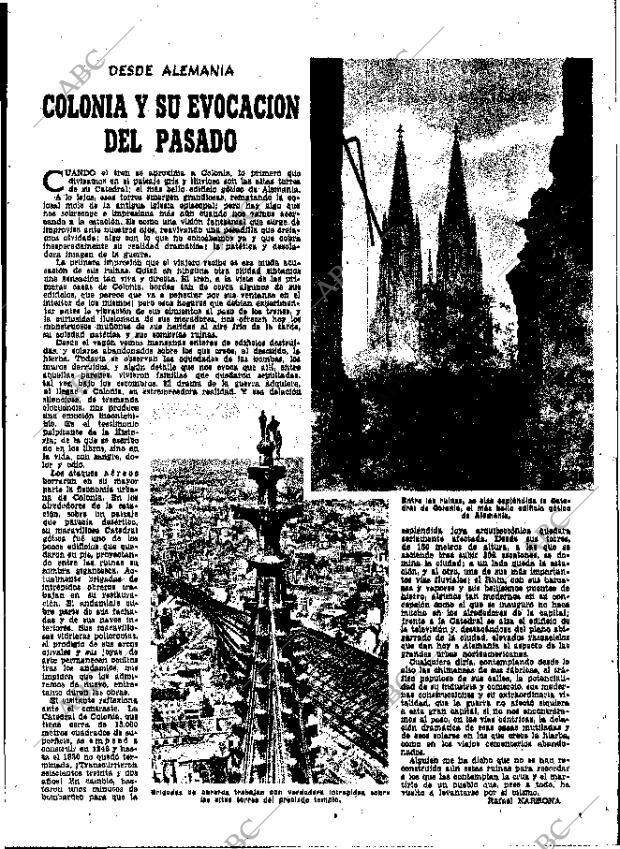 ABC MADRID 06-11-1955 página 19