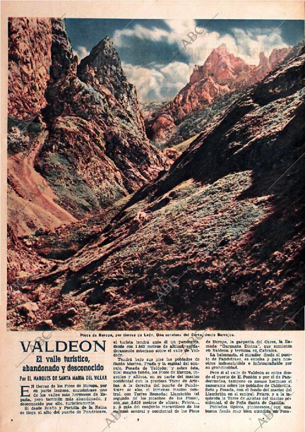 ABC MADRID 06-11-1955 página 20