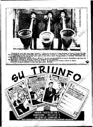 ABC MADRID 06-11-1955 página 22