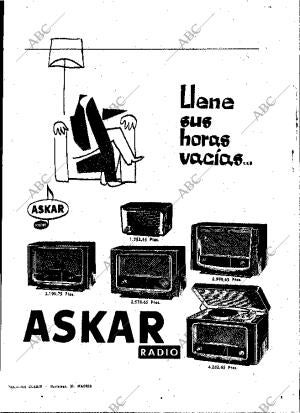 ABC MADRID 06-11-1955 página 27