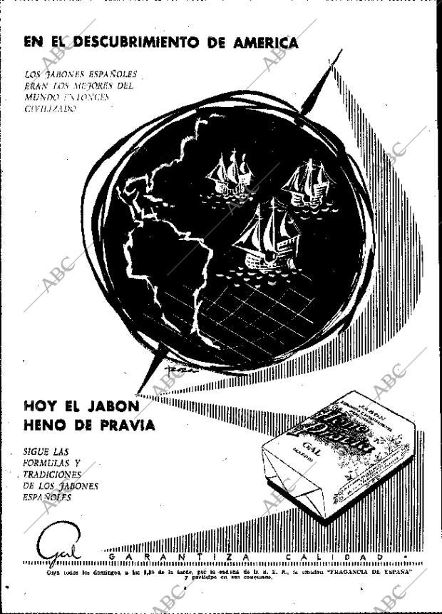 ABC MADRID 06-11-1955 página 30