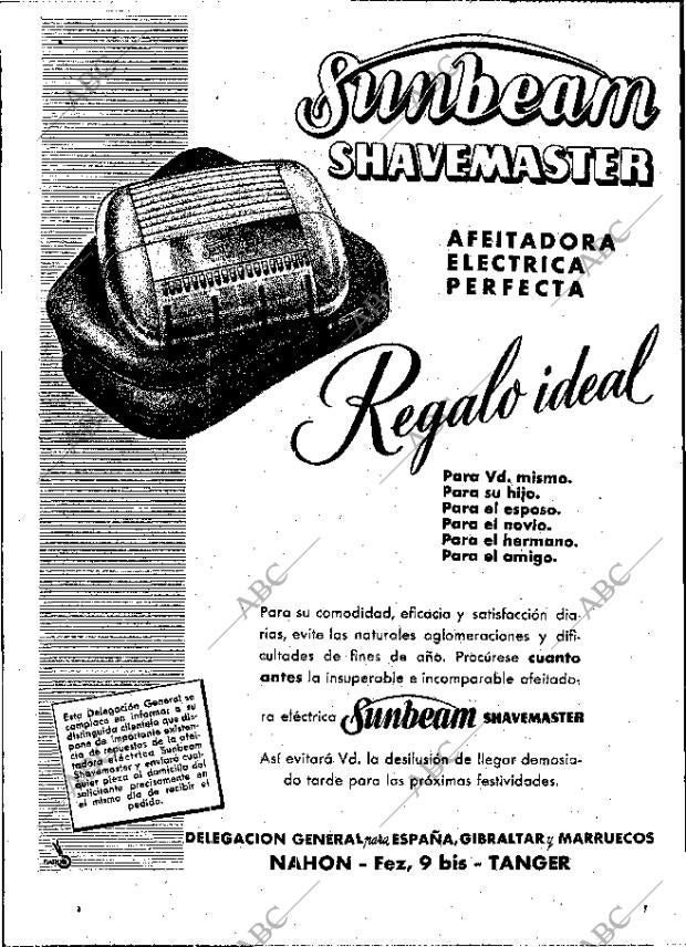 ABC MADRID 06-11-1955 página 32