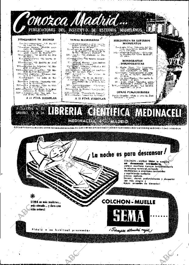 ABC MADRID 06-11-1955 página 34