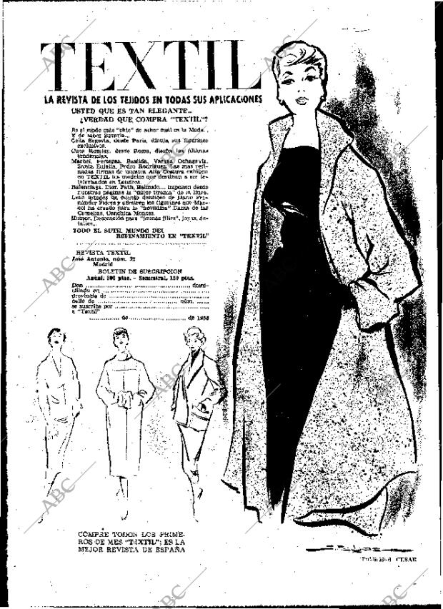 ABC MADRID 06-11-1955 página 38