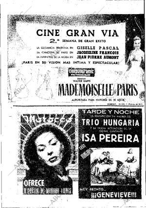 ABC MADRID 06-11-1955 página 44