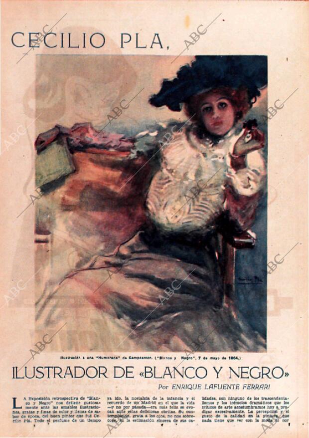 ABC MADRID 06-11-1955 página 5