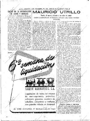 ABC MADRID 06-11-1955 página 55