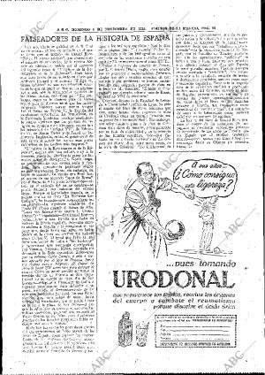 ABC MADRID 06-11-1955 página 57