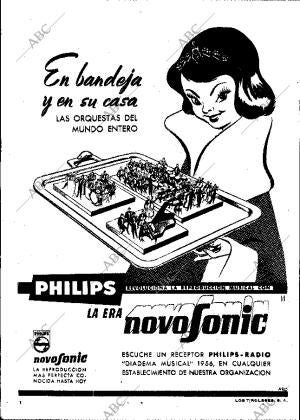 ABC MADRID 06-11-1955 página 6