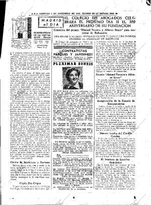 ABC MADRID 06-11-1955 página 65