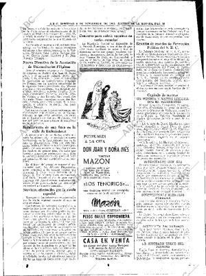 ABC MADRID 06-11-1955 página 66