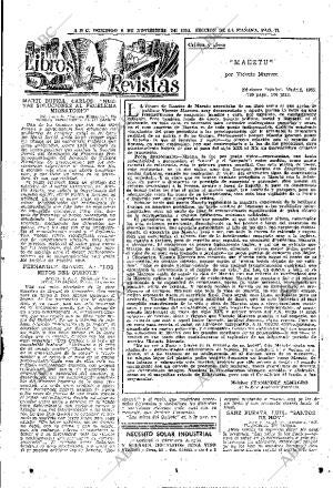 ABC MADRID 06-11-1955 página 67