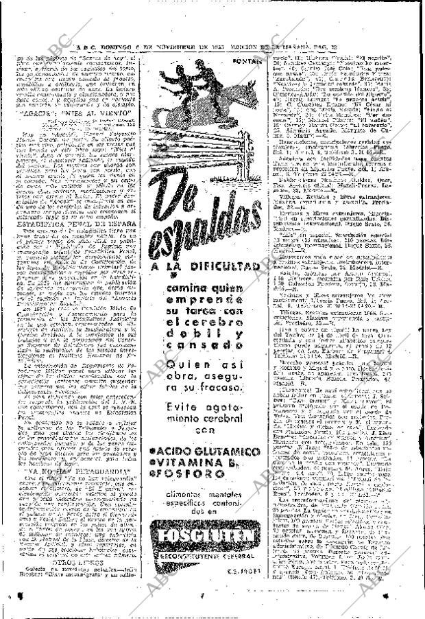 ABC MADRID 06-11-1955 página 68