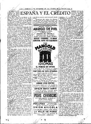 ABC MADRID 06-11-1955 página 69