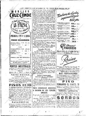 ABC MADRID 06-11-1955 página 72