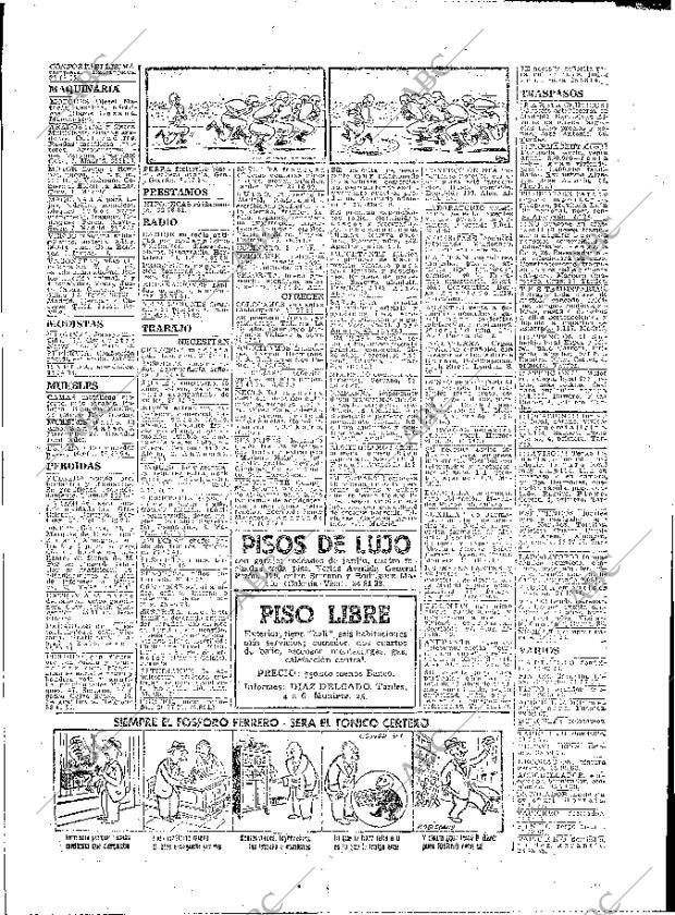 ABC MADRID 06-11-1955 página 84