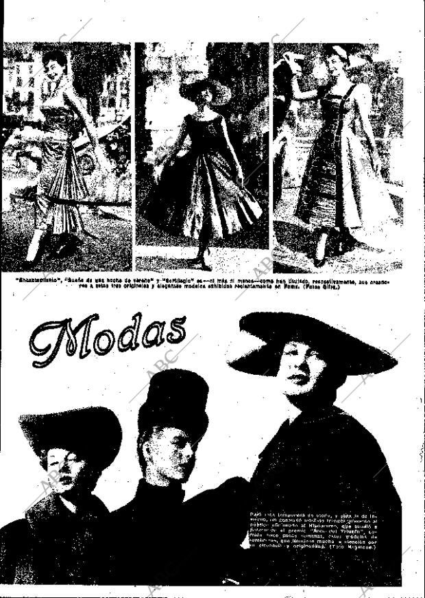 ABC MADRID 06-11-1955 página 91
