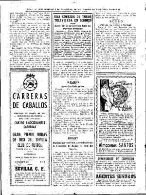 ABC SEVILLA 06-11-1955 página 42