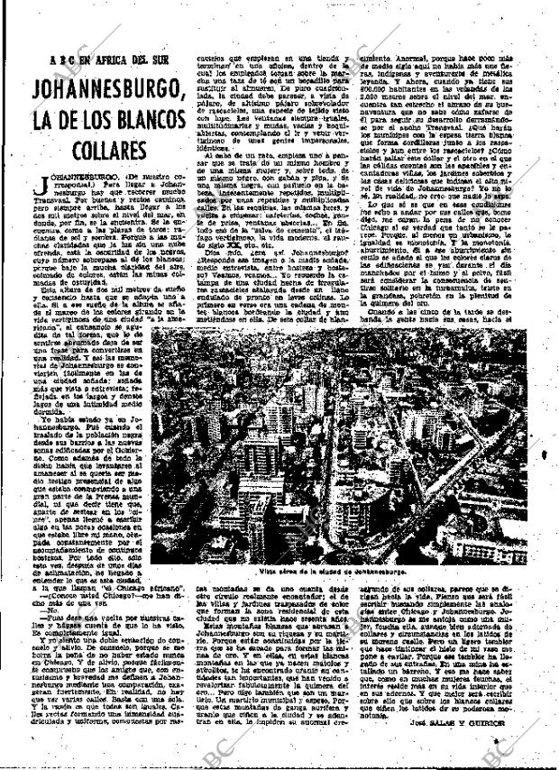 ABC MADRID 08-11-1955 página 17