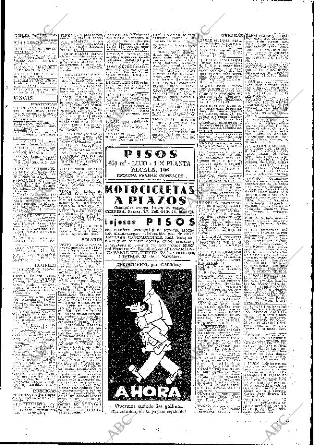ABC MADRID 08-11-1955 página 51