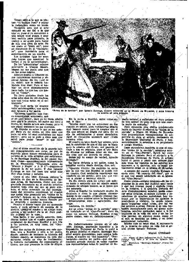 ABC MADRID 09-11-1955 página 17