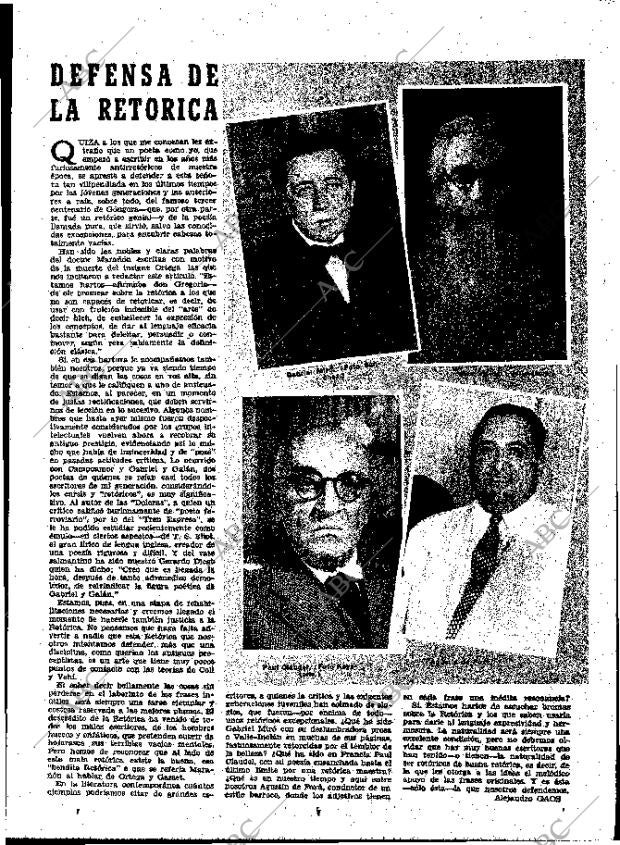 ABC MADRID 09-11-1955 página 19