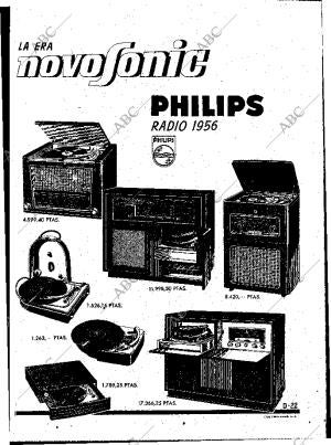 ABC MADRID 09-11-1955 página 25