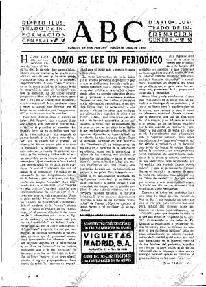 ABC MADRID 09-11-1955 página 3