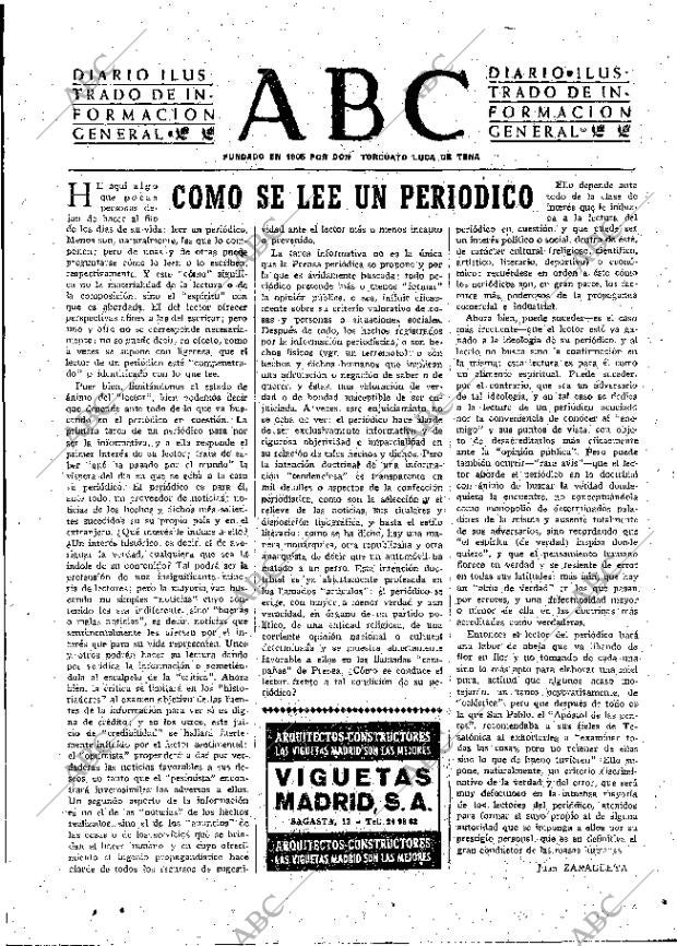 ABC MADRID 09-11-1955 página 3