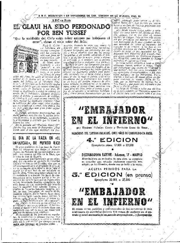 ABC MADRID 09-11-1955 página 31