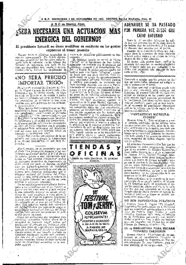 ABC MADRID 09-11-1955 página 37