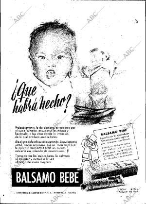 ABC MADRID 09-11-1955 página 4