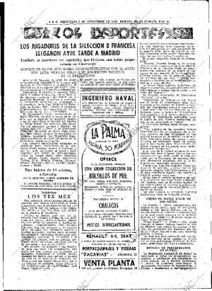 ABC MADRID 09-11-1955 página 47