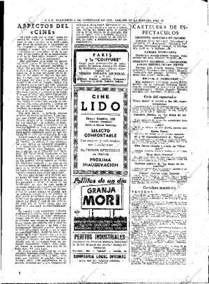 ABC MADRID 09-11-1955 página 49