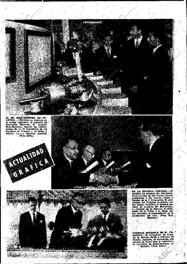 ABC MADRID 09-11-1955 página 5