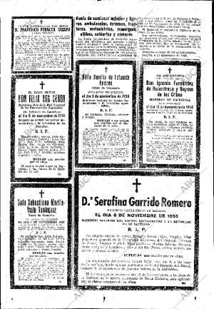 ABC MADRID 09-11-1955 página 56
