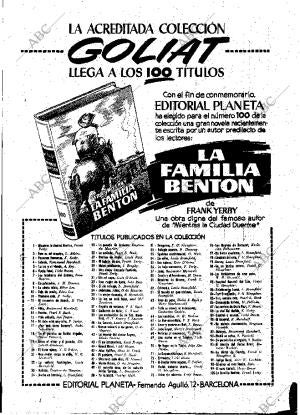 ABC MADRID 09-11-1955 página 7