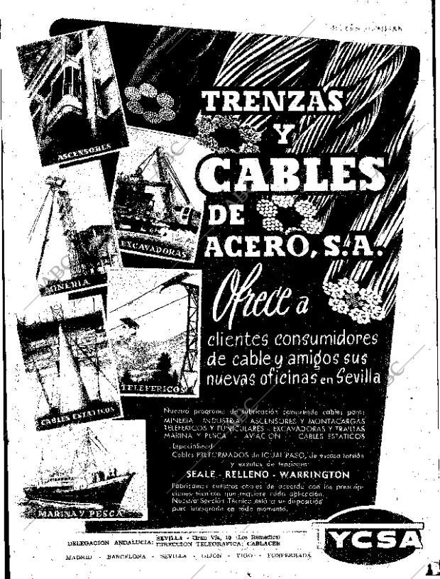 ABC SEVILLA 09-11-1955 página 11