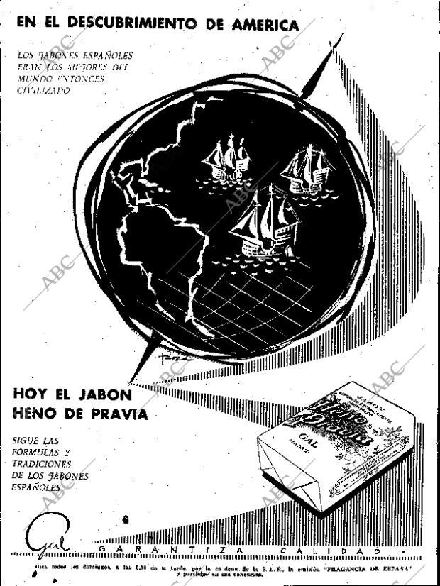 ABC SEVILLA 09-11-1955 página 14