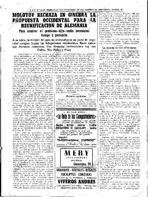 ABC SEVILLA 09-11-1955 página 17