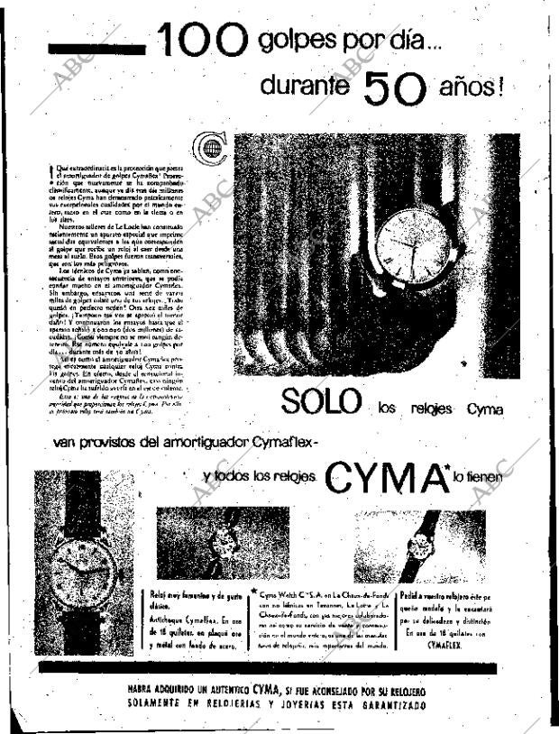 ABC SEVILLA 09-11-1955 página 2