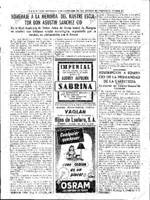 ABC SEVILLA 09-11-1955 página 21