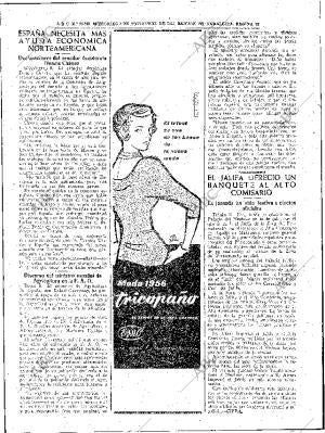 ABC SEVILLA 09-11-1955 página 22