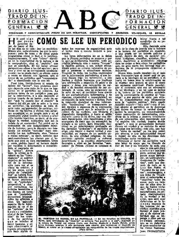 ABC SEVILLA 09-11-1955 página 3