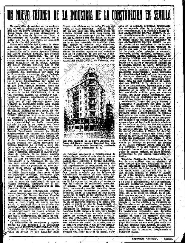 ABC SEVILLA 09-11-1955 página 7