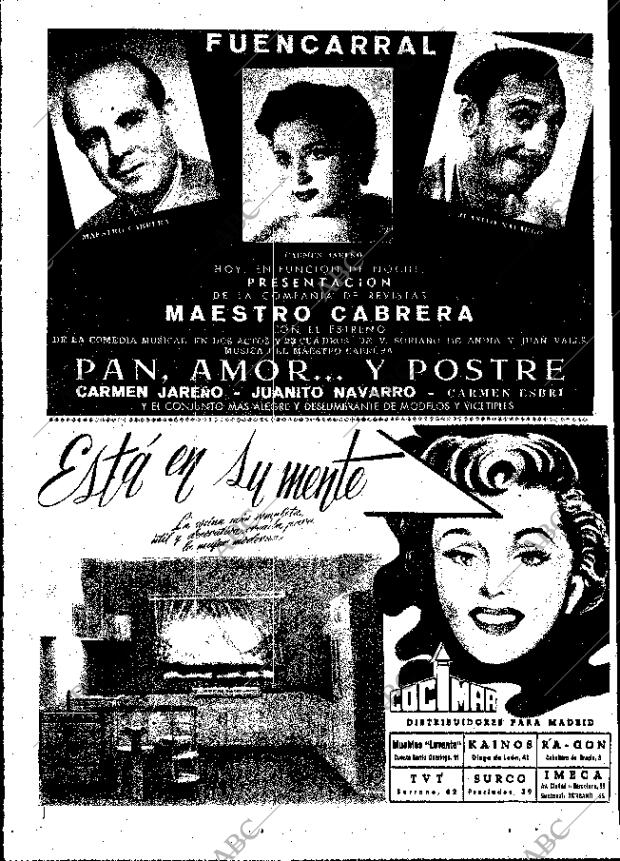 ABC MADRID 10-11-1955 página 10